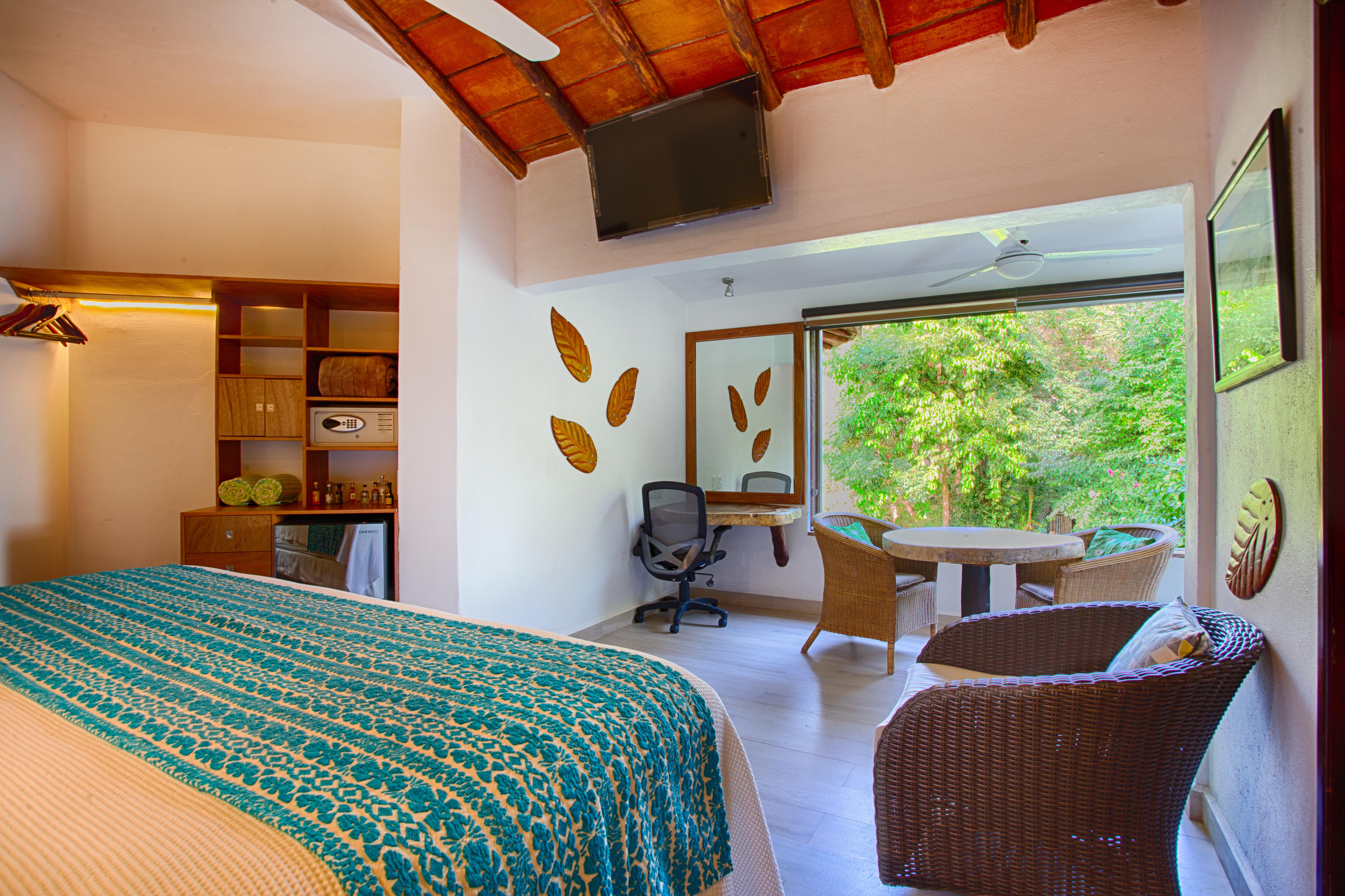 Villa Lala Boutique Hotel Adults Only Puerto Vallarta Exterior photo